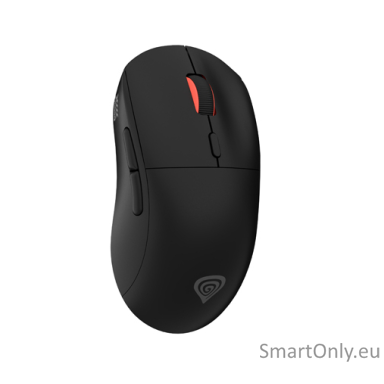 Genesis Zircon XIII Custom | Gaming Mouse | Wireless | 2.4 GHz, USB | Black