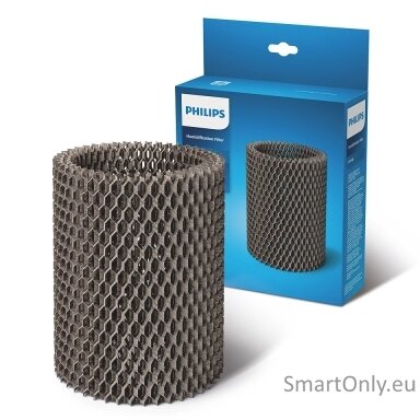 Genuine Replacement Humidification Filter | FY1190/30 | For Philips Humidifier | Dark gray Genuine Replacement Humidification Filter | FY1190/30 | For Philips Humidifier | Dark gray
