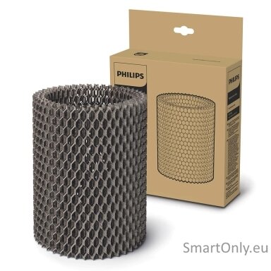 Genuine Replacement Humidification Filter | FY1190/30 | For Philips Humidifier | Dark gray Genuine Replacement Humidification Filter | FY1190/30 | For Philips Humidifier | Dark gray