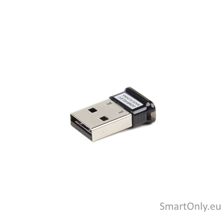 Gembird | USB Bluetooth v.4.0 dongle | BTD-MINI5 | USB 2.0 3
