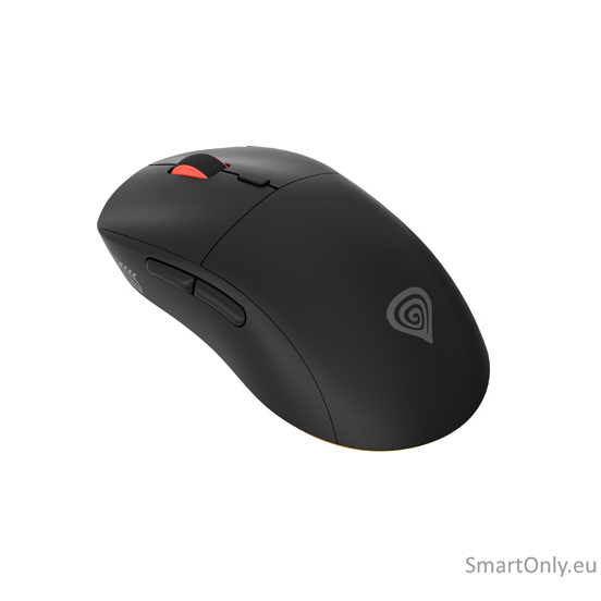 Genesis Zircon XIII Custom | Gaming Mouse | Wireless | 2.4 GHz, USB | Black 3 Genesis Zircon XIII Custom | Gaming Mouse | Wireless | 2.4 GHz, USB | Black 3