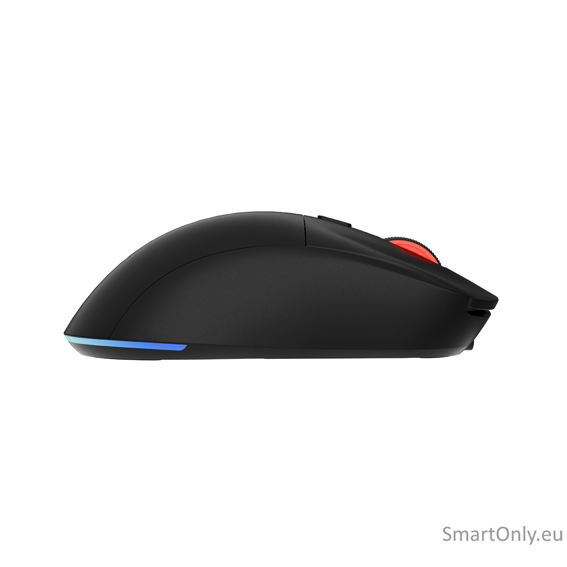 Genesis Zircon XIII Custom | Gaming Mouse | Wireless | 2.4 GHz, USB | Black 6