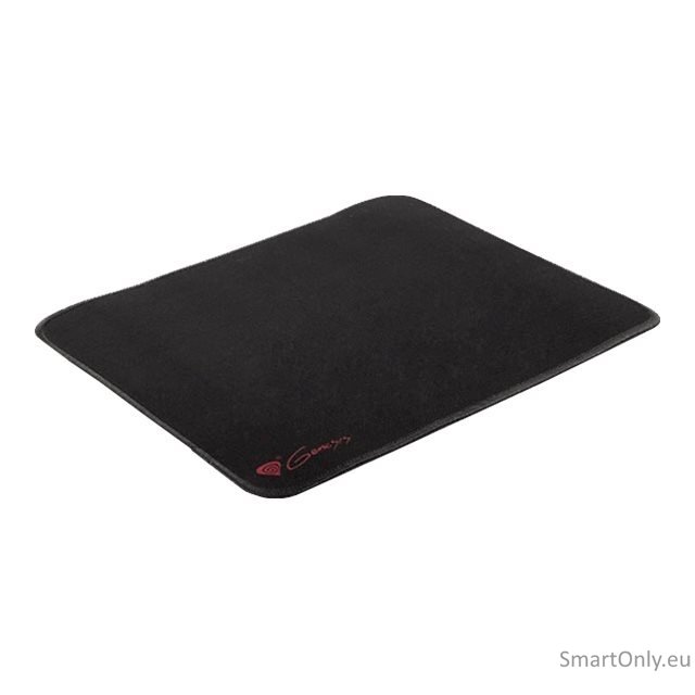 Genesis | Carbon 500 | Mouse pad | 210 x 250 mm | Black 3 Genesis | Carbon 500 | Mouse pad | 210 x 250 mm | Black 3