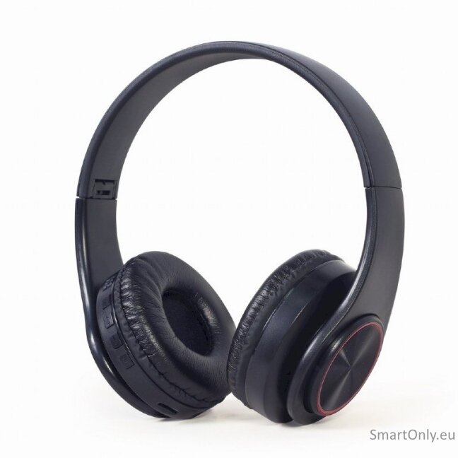 Gembird BHP-LED-01 BT stereo headset with LED light effect Gembird 3 Gembird BHP-LED-01 BT stereo headset with LED light effect Gembird 3