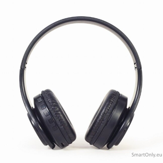 Gembird BHP-LED-01 BT stereo headset with LED light effect Gembird 4 Gembird BHP-LED-01 BT stereo headset with LED light effect Gembird 4