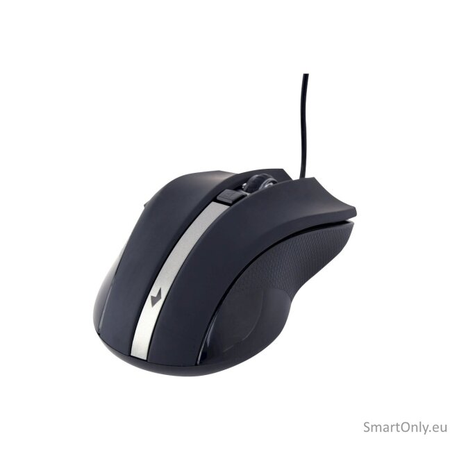 Gembird MUS-GU-02 USB G-laser wired mouse Gembird 3