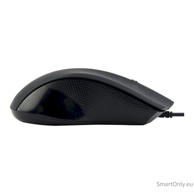 Gembird MUS-GU-02 USB G-laser wired mouse Gembird 5