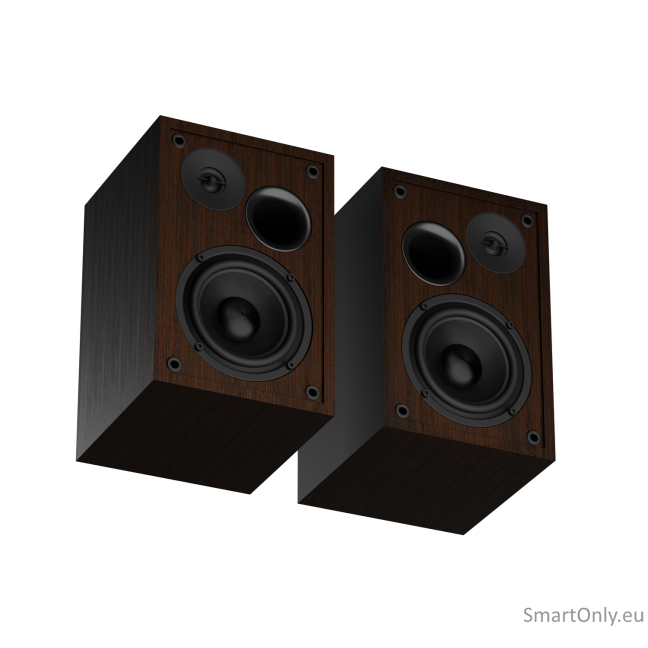 Genesis Arsen 302BT Speakers, Brown | Genesis 2 Genesis Arsen 302BT Speakers, Brown | Genesis 2