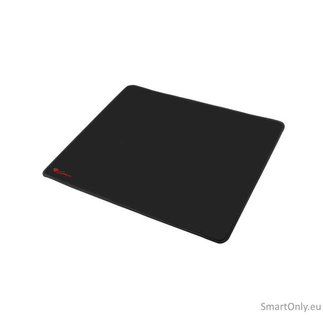 Genesis | Carbon 500 L | Mouse pad | 400 x 2.5 x 330 mm | Black 1 Genesis | Carbon 500 L | Mouse pad | 400 x 2.5 x 330 mm | Black 1