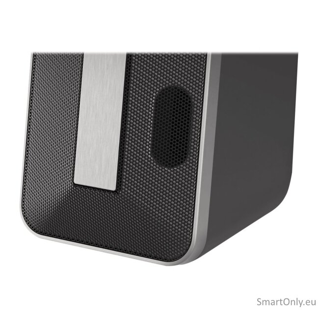 Genesis | Computer Speaker | Helium 100BT RGB | Bluetooth | Silver/Black | Gaming Speakers | Wireless connection 9 Genesis | Computer Speaker | Helium 100BT RGB | Bluetooth | Silver/Black | Gaming Speakers | Wireless connection 9