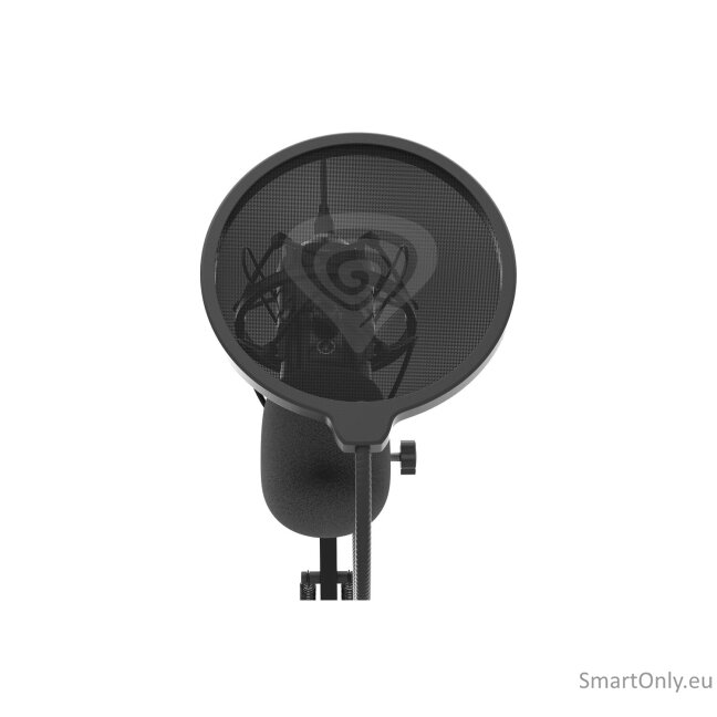 Genesis | Condenser Microphone | Radium 400 G2 | Black 11 Genesis | Condenser Microphone | Radium 400 G2 | Black 11