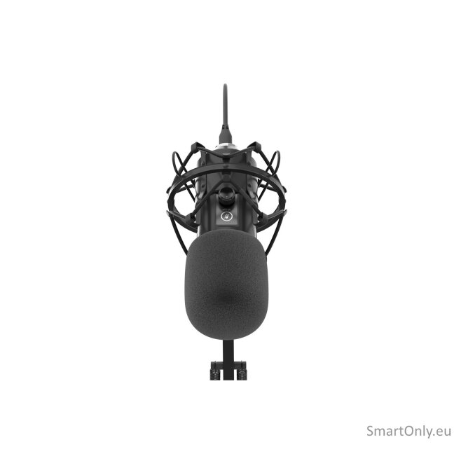 Genesis | Condenser Microphone | Radium 400 G2 | Black 14