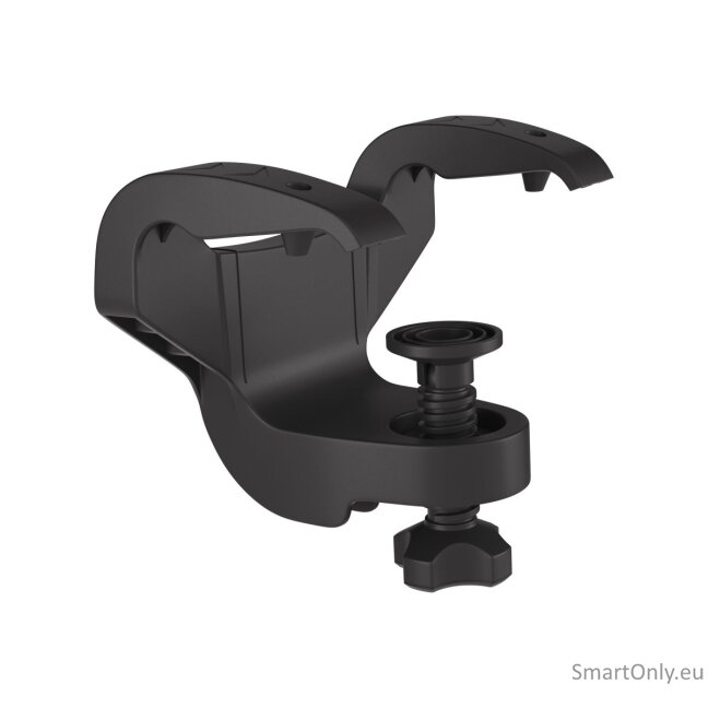 Genesis | Driving Wheel | Seaborg 350 | Blue/Black | Game racing wheel 12