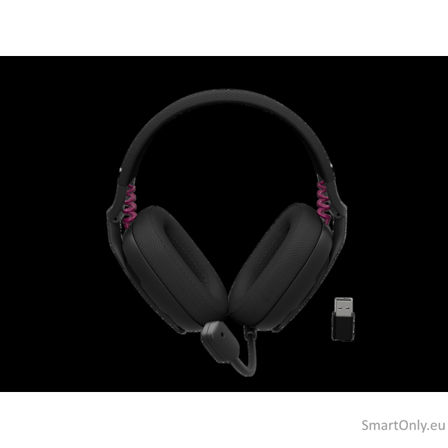 Genesis Fury Fukya F6 Gaming Headset with Microphone, Black 1 Genesis Fury Fukya F6 Gaming Headset with Microphone, Black 1