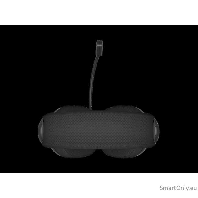 Genesis Fury Fukya F6 Gaming Headset with Microphone, Black 5 Genesis Fury Fukya F6 Gaming Headset with Microphone, Black 5