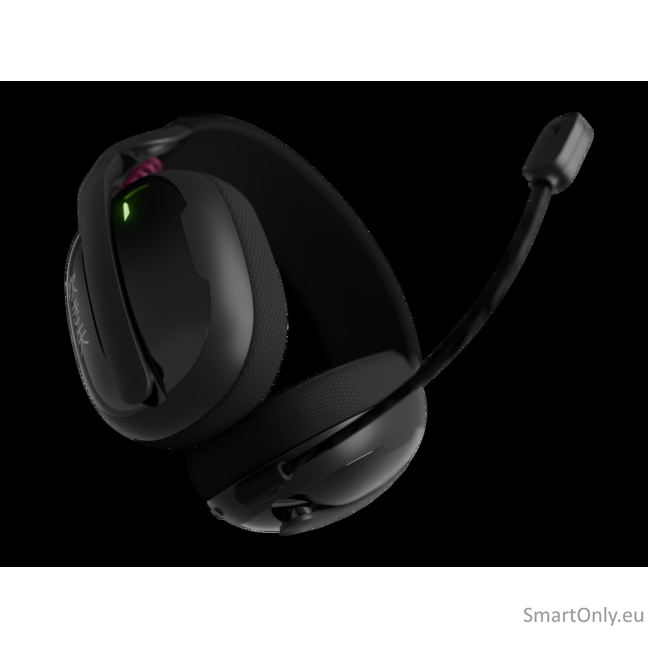 Genesis Fury Fukya F6 Gaming Headset with Microphone, Black 8 Genesis Fury Fukya F6 Gaming Headset with Microphone, Black 8