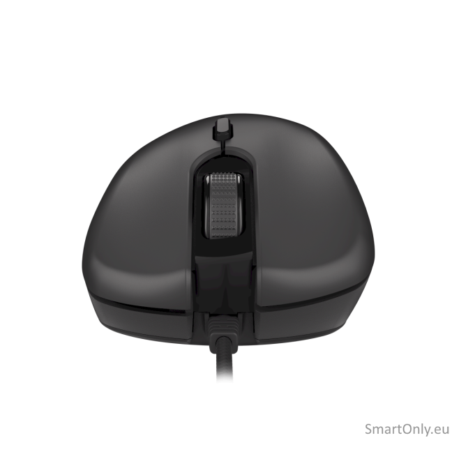 Genesis Gaming Mouse Krypton 200 Wired Black 8