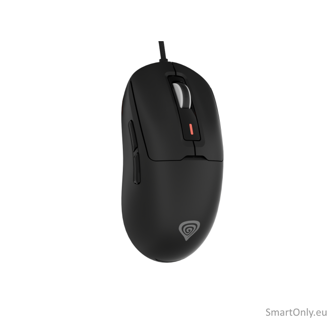 Genesis | Gaming Mouse | Krypton 660 | Wired | USB Type-A | Black 1 Genesis | Gaming Mouse | Krypton 660 | Wired | USB Type-A | Black 1