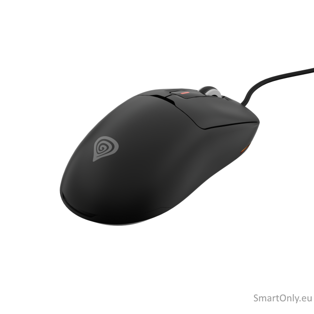 Genesis | Gaming Mouse | Krypton 660 | Wired | USB Type-A | Black 2 Genesis | Gaming Mouse | Krypton 660 | Wired | USB Type-A | Black 2
