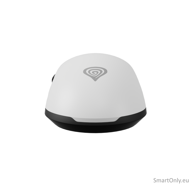 Genesis | Gaming Mouse | Krypton 660 | Wired | USB Type-A | White 4