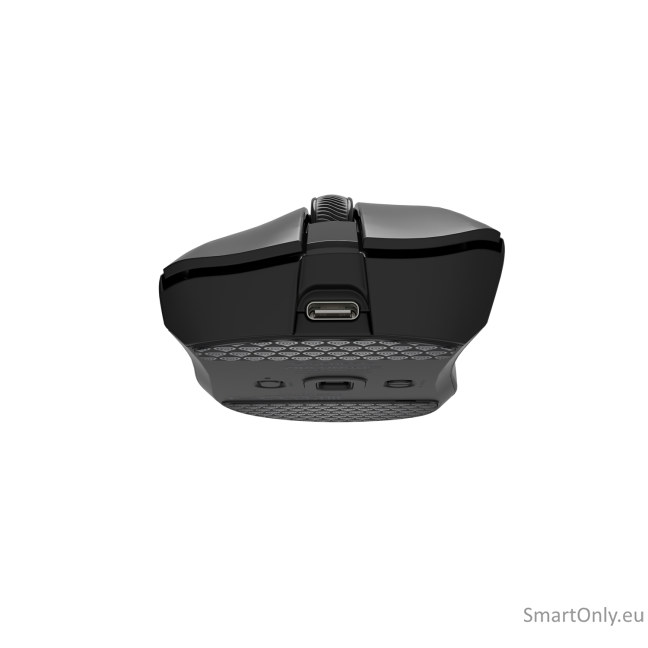Genesis Gaming Mouse | Zircon 880 Pro 8k | Wireless | 2.4GHz, Bluetooth | Black 11 Genesis Gaming Mouse | Zircon 880 Pro 8k | Wireless | 2.4GHz, Bluetooth | Black 11