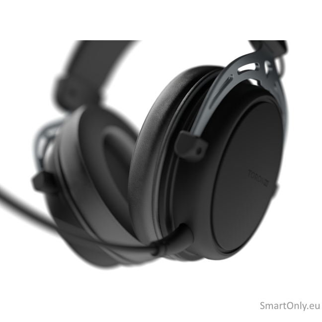 Genesis Headset | Toron 706 | Bluetooth, 2.4 GHz | Over-ear | Microphone | Black | Wireless 6 Genesis Headset | Toron 706 | Bluetooth, 2.4 GHz | Over-ear | Microphone | Black | Wireless 6