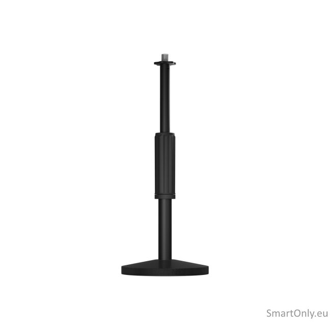 Genesis | Microphone Stand | Thulium 350D | Black 4 Genesis | Microphone Stand | Thulium 350D | Black 4