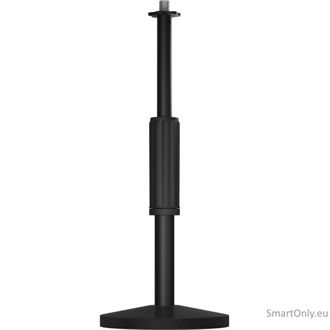 Genesis | Microphone Stand | Thulium 350D | Black Genesis | Microphone Stand | Thulium 350D | Black