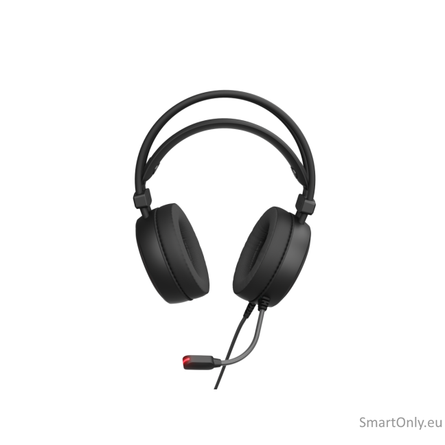 Genesis Neon 613 G2 RGB Gaming Headset with Microphone, Black 1 Genesis Neon 613 G2 RGB Gaming Headset with Microphone, Black 1