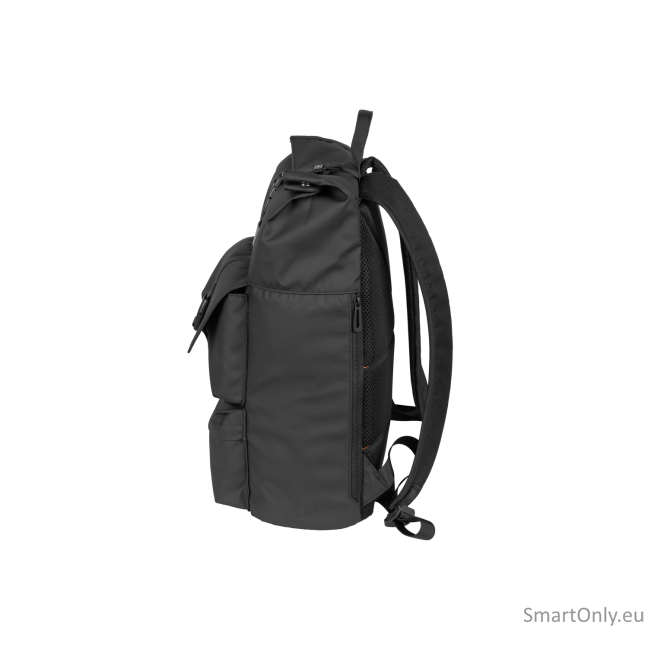 Genesis Pallad 320 | Fits up to size 16 " | Backpack | Shoulder strap | Black 3 Genesis Pallad 320 | Fits up to size 16 " | Backpack | Shoulder strap | Black 3