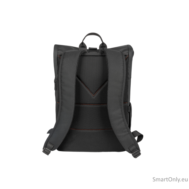 Genesis Pallad 320 | Fits up to size 16 " | Backpack | Shoulder strap | Black 5