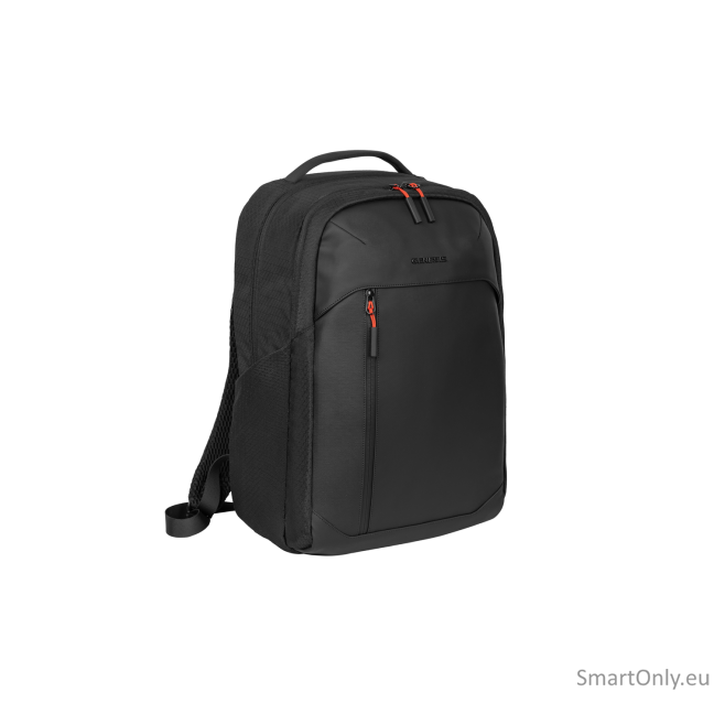 Genesis Pallad 480 | Fits up to size 16 " | Backpack | Shoulder strap | Black 4 Genesis Pallad 480 | Fits up to size 16 " | Backpack | Shoulder strap | Black 4
