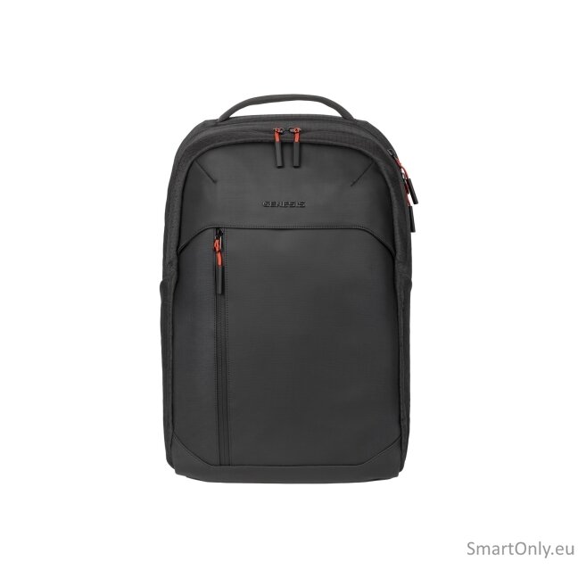 Genesis Pallad 480 | Fits up to size 16 " | Backpack | Shoulder strap | Black 7 Genesis Pallad 480 | Fits up to size 16 " | Backpack | Shoulder strap | Black 7