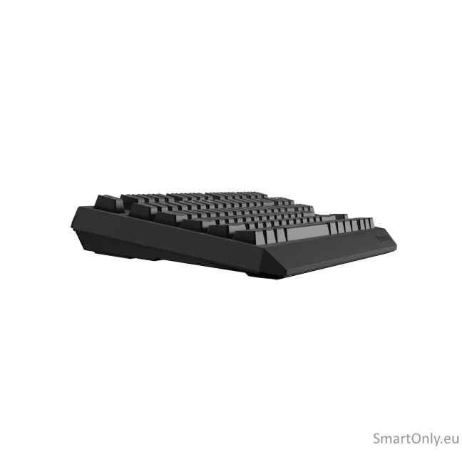 Genesis | THOR 230 | Mechanical Gaming Keyboard | Wireless | US | Outemu Red | Black 4 Genesis | THOR 230 | Mechanical Gaming Keyboard | Wireless | US | Outemu Red | Black 4