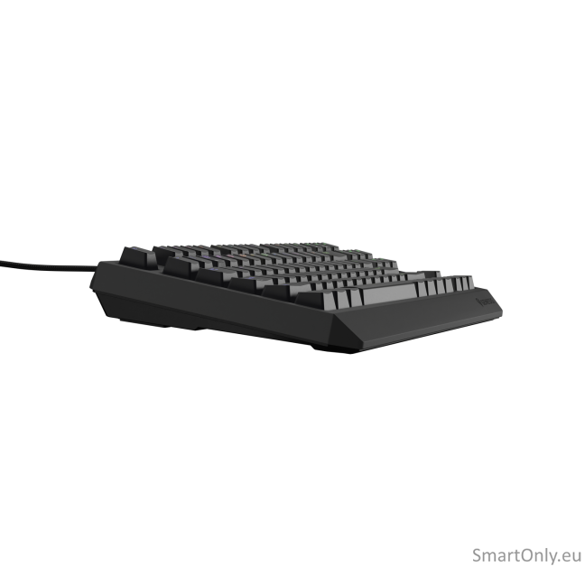 Genesis | THOR 230 TKL | Mechanical Gaming Keyboard | Wired | US | Linear | Black | RGB 5 Genesis | THOR 230 TKL | Mechanical Gaming Keyboard | Wired | US | Linear | Black | RGB 5
