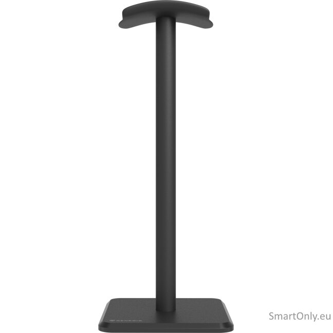 Genesis Thulium 100 Headphone Stand | NGM-2231 | Black 1 Genesis Thulium 100 Headphone Stand | NGM-2231 | Black 1