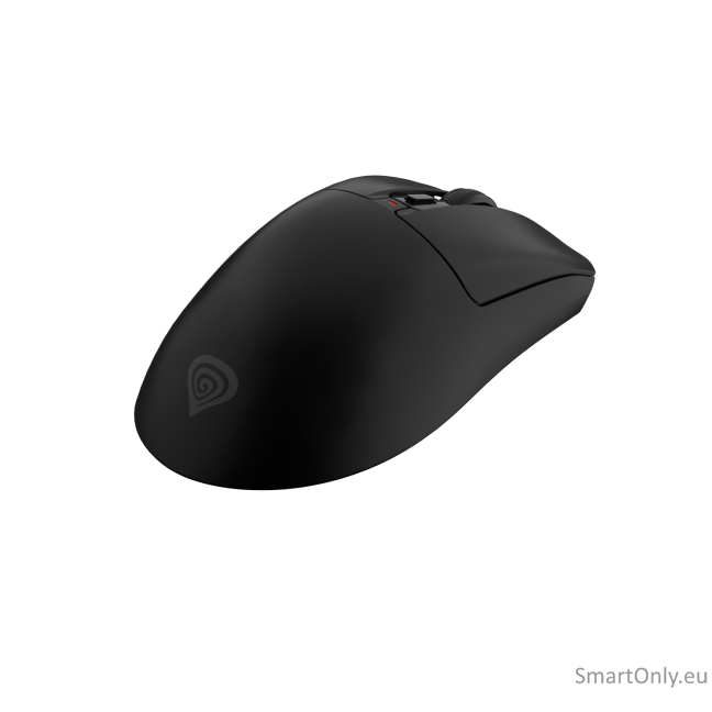 Genesis Zircon 880 Gaming Mouse, 12000DPI, Wireless, Black 4 Genesis Zircon 880 Gaming Mouse, 12000DPI, Wireless, Black 4