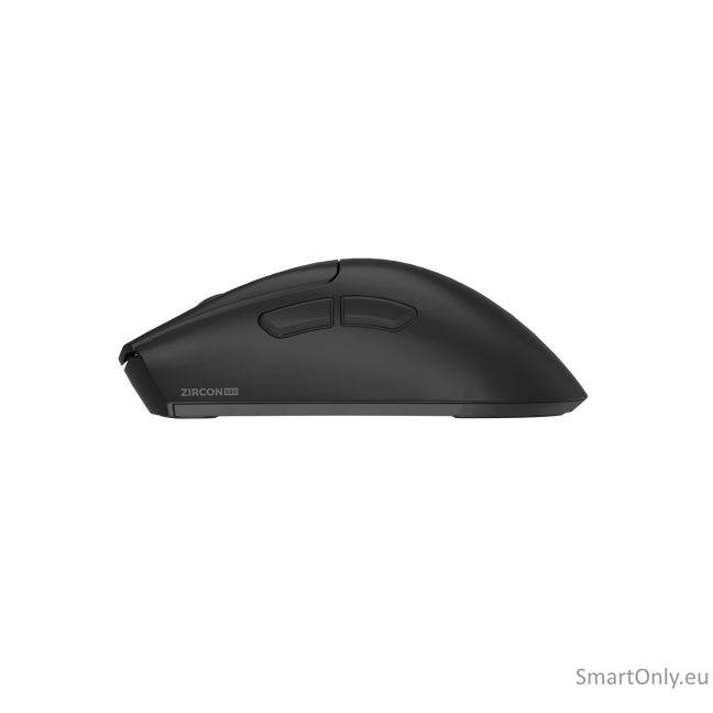 Genesis Zircon 880 Gaming Mouse, 12000DPI, Wireless, Black 8 Genesis Zircon 880 Gaming Mouse, 12000DPI, Wireless, Black 8