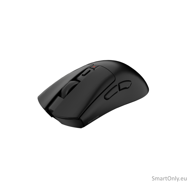 Genesis Zircon 880 Gaming Mouse, 12000DPI, Wireless, Black Genesis Zircon 880 Gaming Mouse, 12000DPI, Wireless, Black