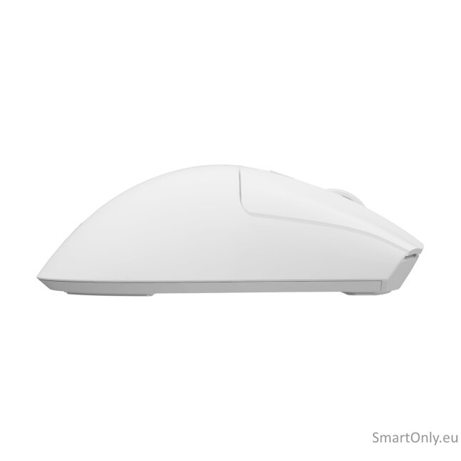 Genesis Zircon 880 Gaming Mouse, 12000DPI, Wireless, White 23 Genesis Zircon 880 Gaming Mouse, 12000DPI, Wireless, White 23