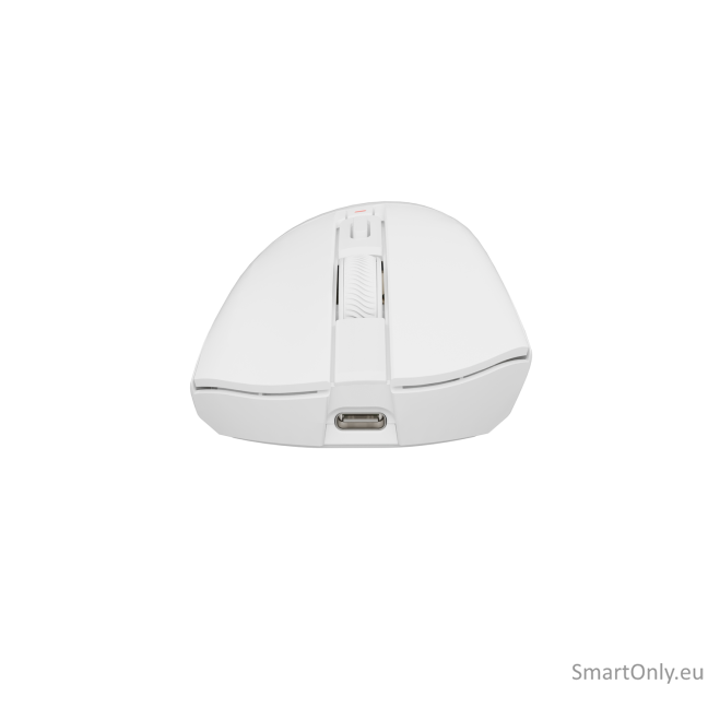 Genesis Zircon 880 Gaming Mouse, 12000DPI, Wireless, White 5 Genesis Zircon 880 Gaming Mouse, 12000DPI, Wireless, White 5