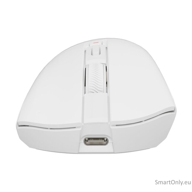 Genesis Zircon 880 Gaming Mouse, 12000DPI, Wireless, White 19 Genesis Zircon 880 Gaming Mouse, 12000DPI, Wireless, White 19