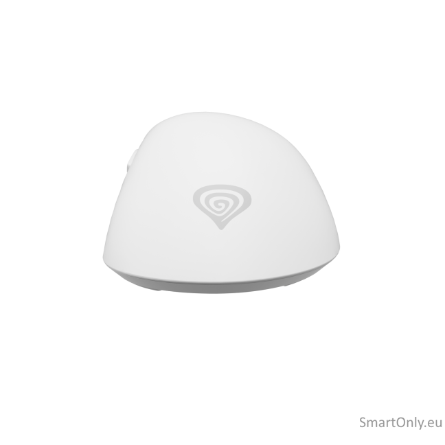 Genesis Zircon 880 Gaming Mouse, 12000DPI, Wireless, White 6 Genesis Zircon 880 Gaming Mouse, 12000DPI, Wireless, White 6