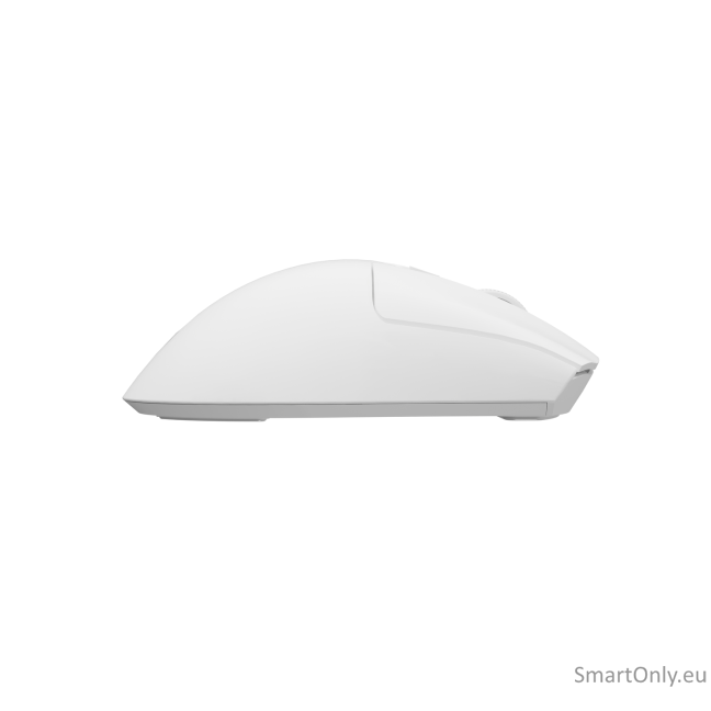 Genesis Zircon 880 Gaming Mouse, 12000DPI, Wireless, White 7 Genesis Zircon 880 Gaming Mouse, 12000DPI, Wireless, White 7