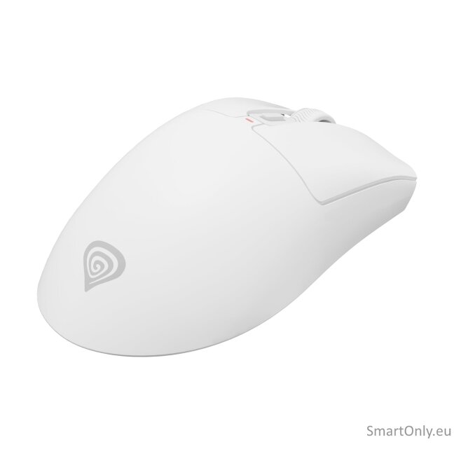 Genesis Zircon 880 Gaming Mouse, 12000DPI, Wireless, White 21 Genesis Zircon 880 Gaming Mouse, 12000DPI, Wireless, White 21