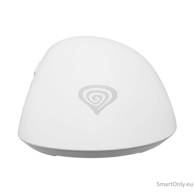 Genesis Zircon 880 Gaming Mouse, 12000DPI, Wireless, White 22 Genesis Zircon 880 Gaming Mouse, 12000DPI, Wireless, White 22