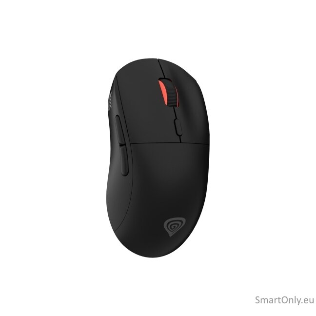 Genesis Zircon XIII Custom | Gaming Mouse | Wireless | 2.4 GHz, USB | Black 11 Genesis Zircon XIII Custom | Gaming Mouse | Wireless | 2.4 GHz, USB | Black 11