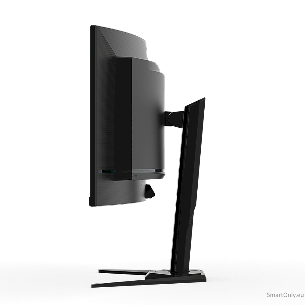 Gigabyte Gaming Monitor 49" OLED AORUS CO49DQ EK1, 5120x1440 DQHD, 3 ms, 250 cd/m2 (TYP), HDMI ports quantity 2, 144 Hz, Black 5 Gigabyte Gaming Monitor 49" OLED AORUS CO49DQ EK1, 5120x1440 DQHD, 3 ms, 250 cd/m2 (TYP), HDMI ports quantity 2, 144 Hz, Black 5