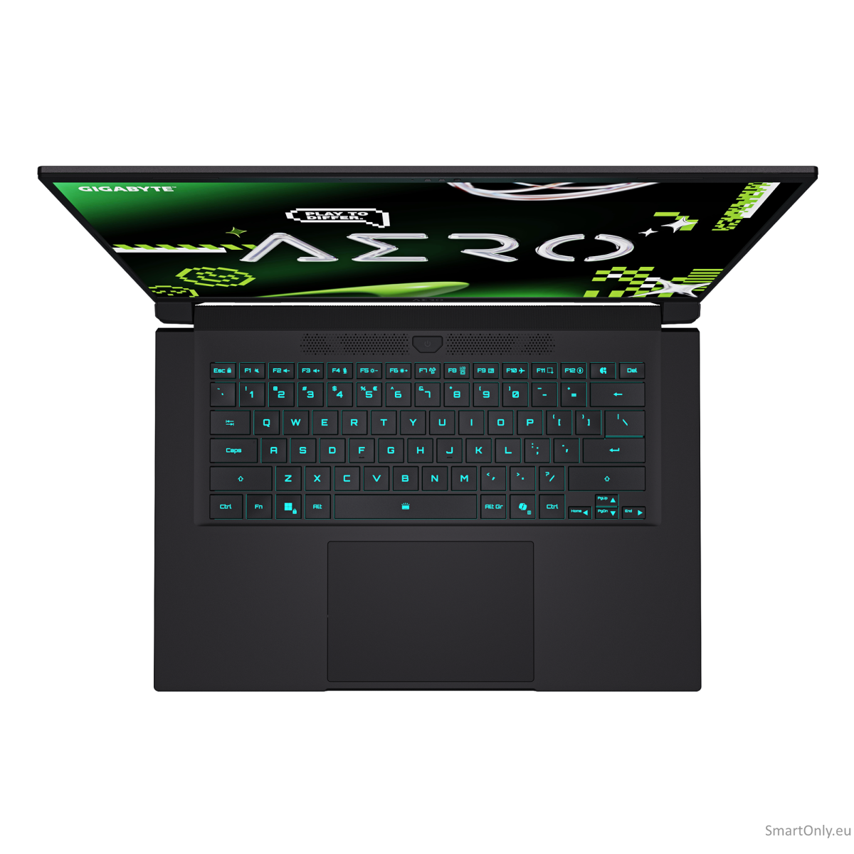 Gigabyte AERO X16 1VH-93EEC94AH | 16 " | IPS | QHD+ | 165 Hz | AMD Ryzen Al 7 | 350 | 16 GB | DDR5 | Solid-state drive capacity 1000 GB | NVIDIA GeForce RTX 5060 | GDDR7 | 8 GB | Windows 11 Home | 802.11ax | Bluetooth version 5.2 | Keyboard language US in 5 Gigabyte AERO X16 1VH-93EEC94AH | 16 " | IPS | QHD+ | 165 Hz | AMD Ryzen Al 7 | 350 | 16 GB | DDR5 | Solid-state drive capacity 1000 GB | NVIDIA GeForce RTX 5060 | GDDR7 | 8 GB | Windows 11 Home | 802.11ax | Bluetooth version 5.2 | Keyboard language US in 5