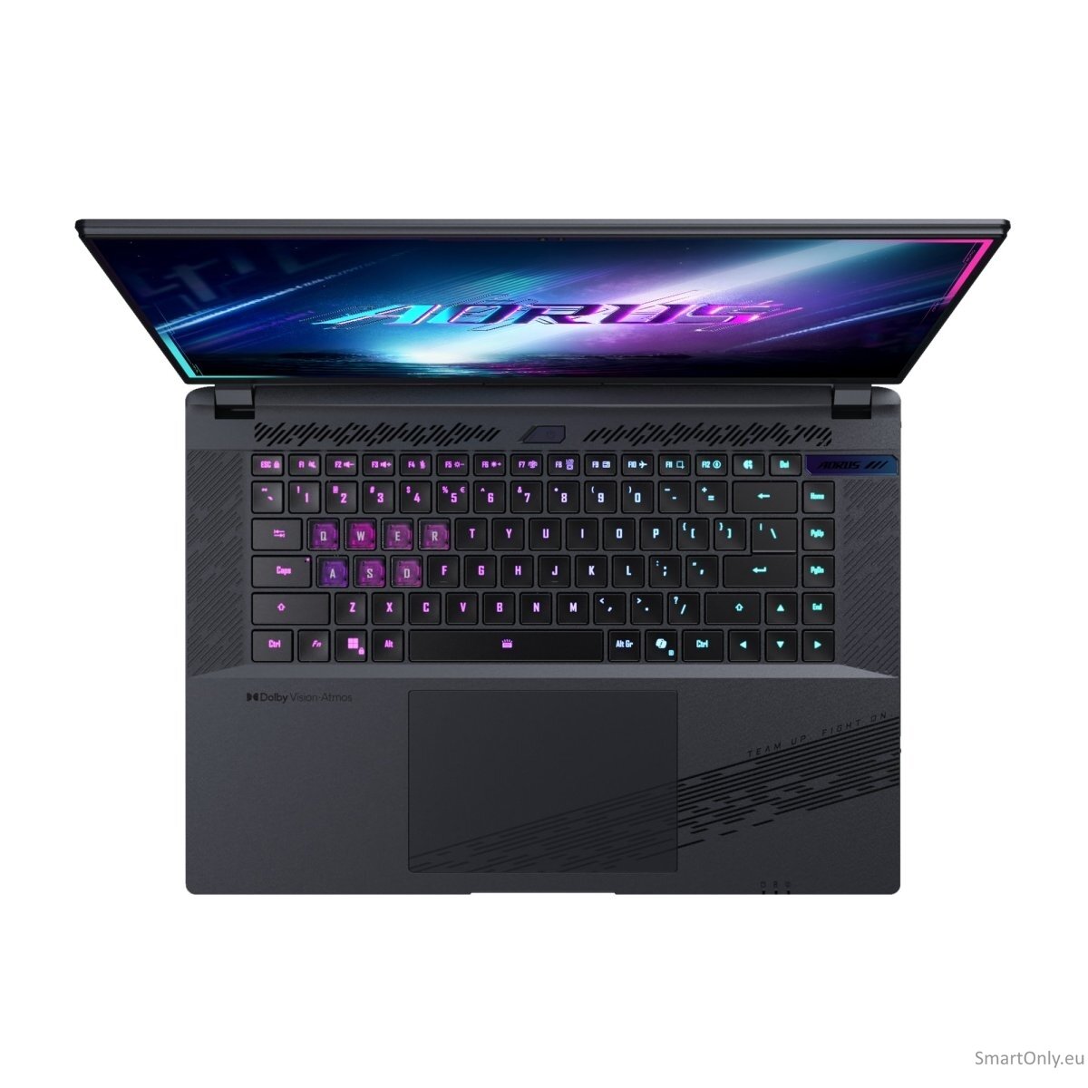 Gigabyte AORUS ELITE 16 BWH 16" QHD+ i9-275HX/2x16GB/1TB/RTX 5070/Win11 Home/ENG kbd/2Y Warranty " 1 Gigabyte AORUS ELITE 16 BWH 16" QHD+ i9-275HX/2x16GB/1TB/RTX 5070/Win11 Home/ENG kbd/2Y Warranty " 1